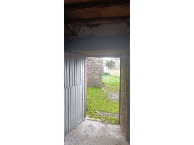 1 soverom Finca/Herregård til salgs i Camariñas - € 110 000 (Ref: 9434773)