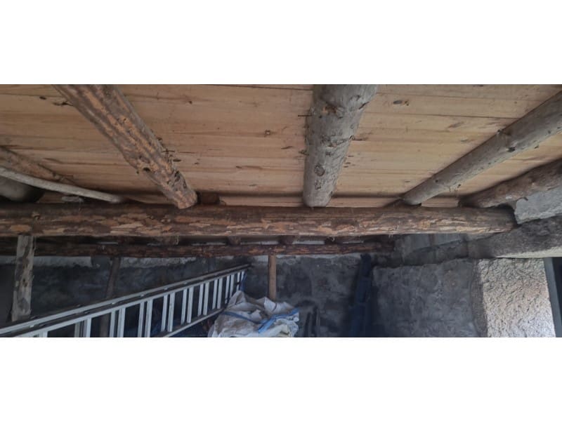 1 sypialnia Finka/Dom wiejski na sprzedaż w Camarinas - 110 000 € (Ref: 9434773)