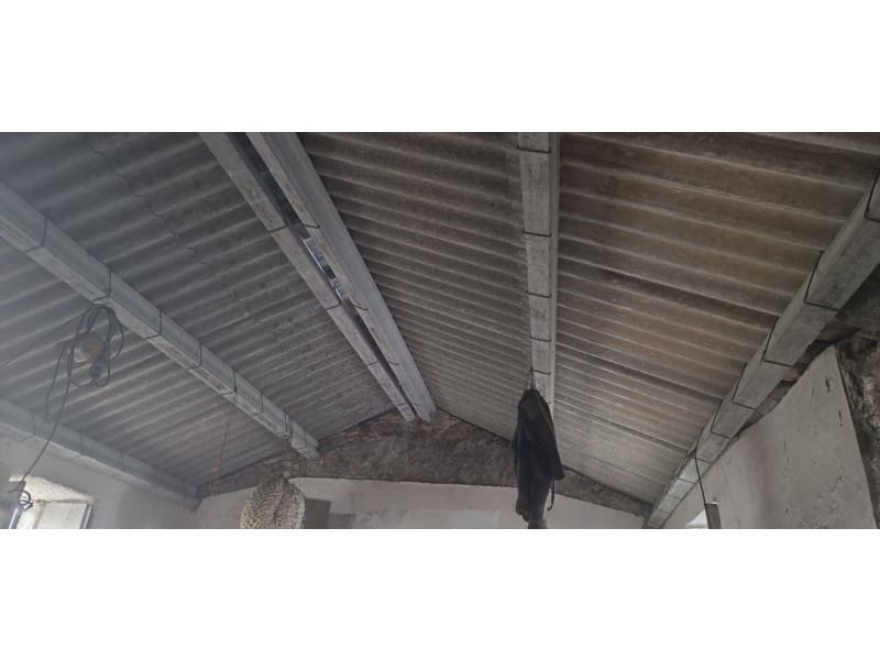 1 sypialnia Finka/Dom wiejski na sprzedaż w Camarinas - 110 000 € (Ref: 9434773)