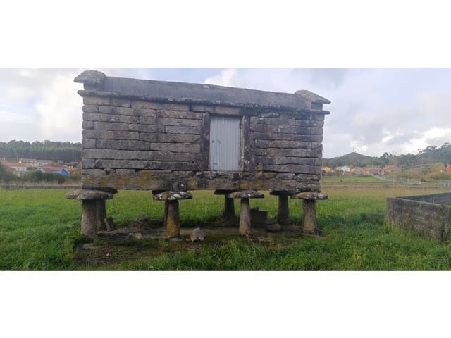 1 soverom Finca/Herregård til salgs i Camariñas - € 110 000 (Ref: 9434773)