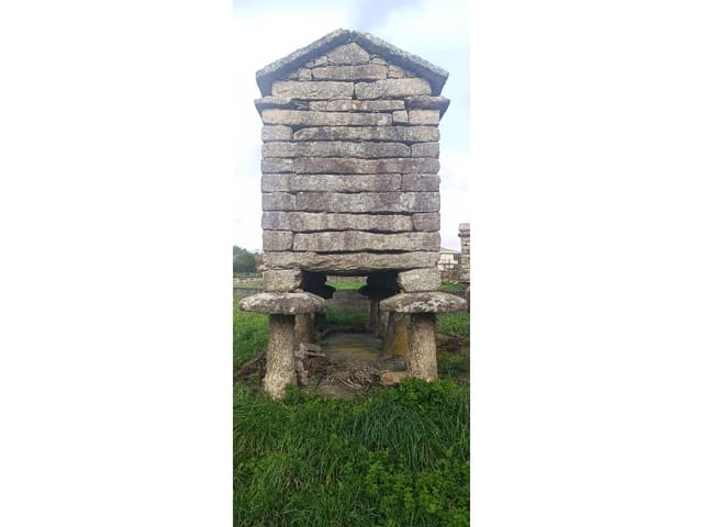 1 soverom Finca/Herregård til salgs i Camariñas - € 110 000 (Ref: 9434773)