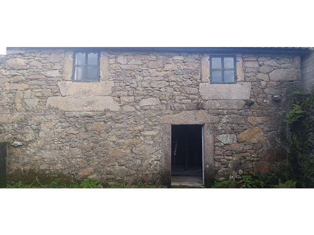 1 soverom Finca/Herregård til salgs i Camariñas - € 110 000 (Ref: 9434773)