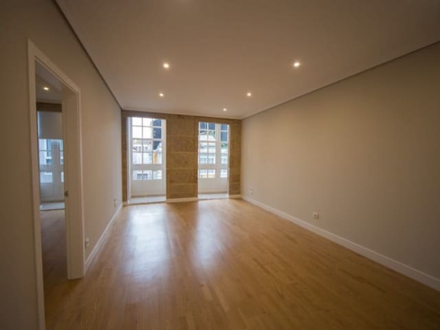 3 camera da letto Appartamento da affittare in A Coruña città - 1.200 € (Rif: 9437750)