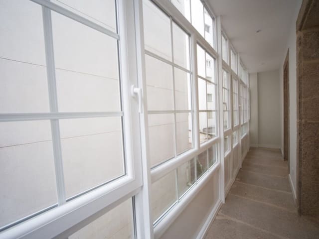 3 camera da letto Appartamento da affittare in A Coruña città - 1.200 € (Rif: 9437750)