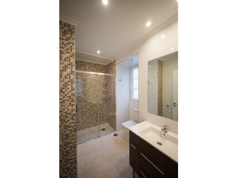 3 bedroom Flat for rent in A Coruna city - € 1,200 (Ref: 9437750)