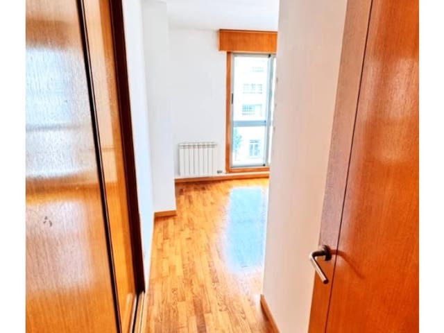 3 camera da letto Appartamento in vendita in Arteixo con garage - 179.000 € (Rif: 9440078)