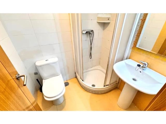 3 camera da letto Appartamento in vendita in Arteixo con garage - 179.000 € (Rif: 9440078)