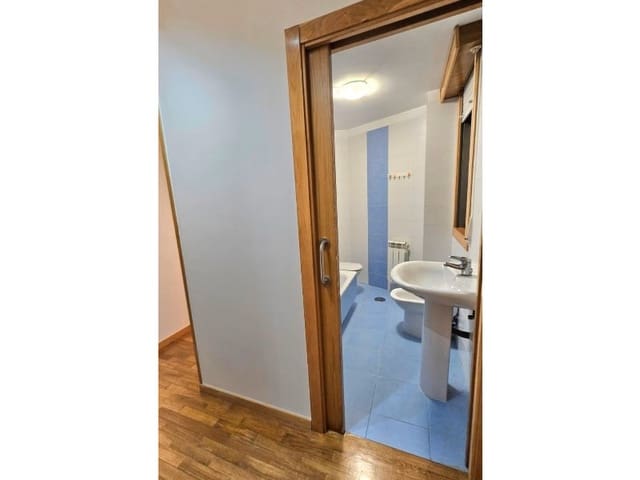 3 camera da letto Appartamento in vendita in Arteixo con garage - 179.000 € (Rif: 9440078)