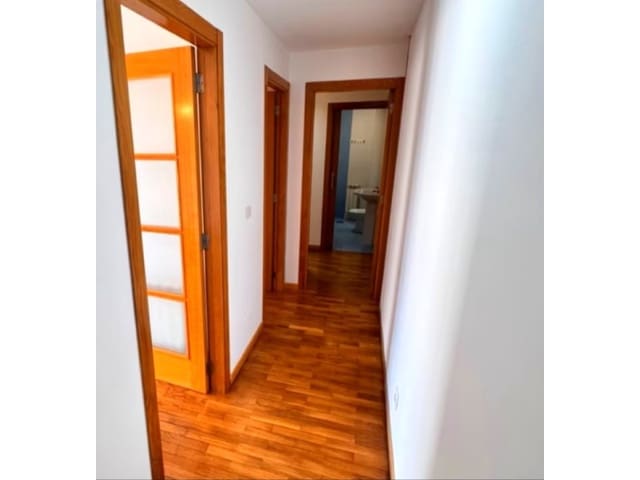 3 camera da letto Appartamento in vendita in Arteixo con garage - 179.000 € (Rif: 9440078)