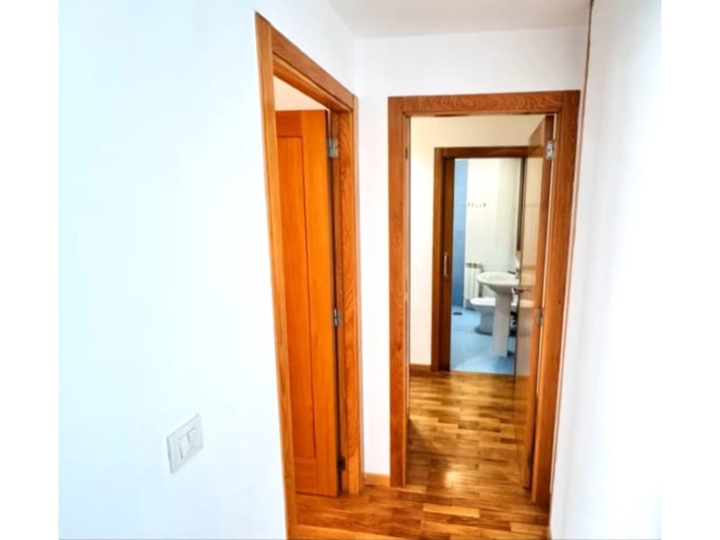 3 makuuhuone Asunto myytävänä paikassa Arteixo mukana 
autotalli - 179 000 € (Ref: 9440078)