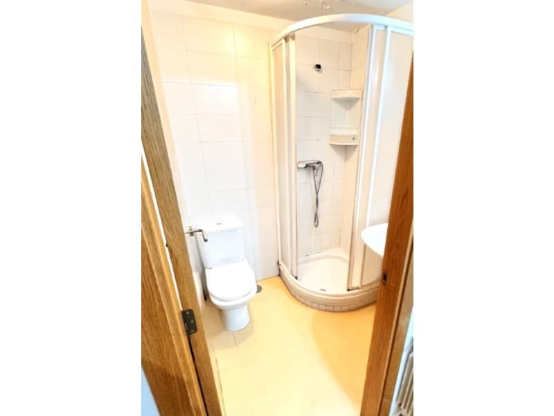 3 makuuhuone Asunto myytävänä paikassa Arteixo mukana 
autotalli - 179 000 € (Ref: 9440078)