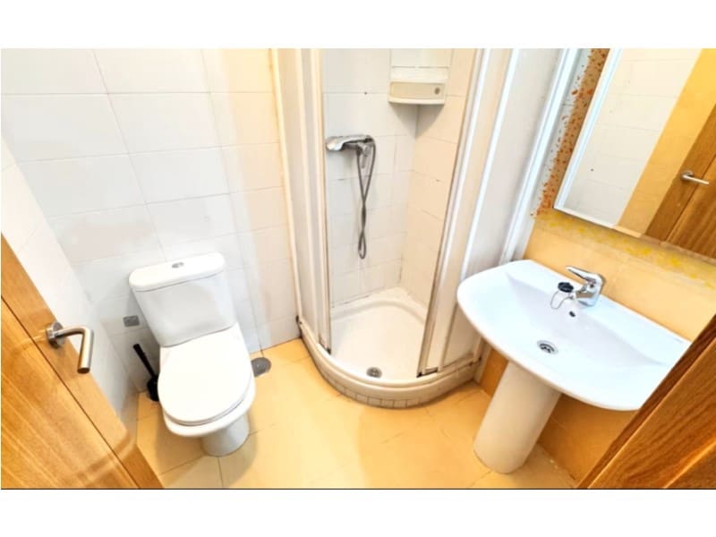 3 makuuhuone Asunto myytävänä paikassa Arteixo mukana 
autotalli - 179 000 € (Ref: 9440078)