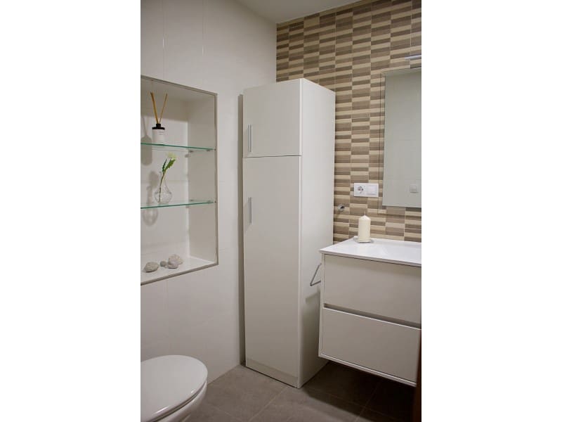 Lägenhet att hyra i A Coruna stad - 850 € (Ref: 9446650)