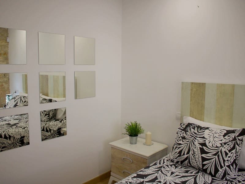 Lägenhet att hyra i A Coruna stad - 850 € (Ref: 9446650)