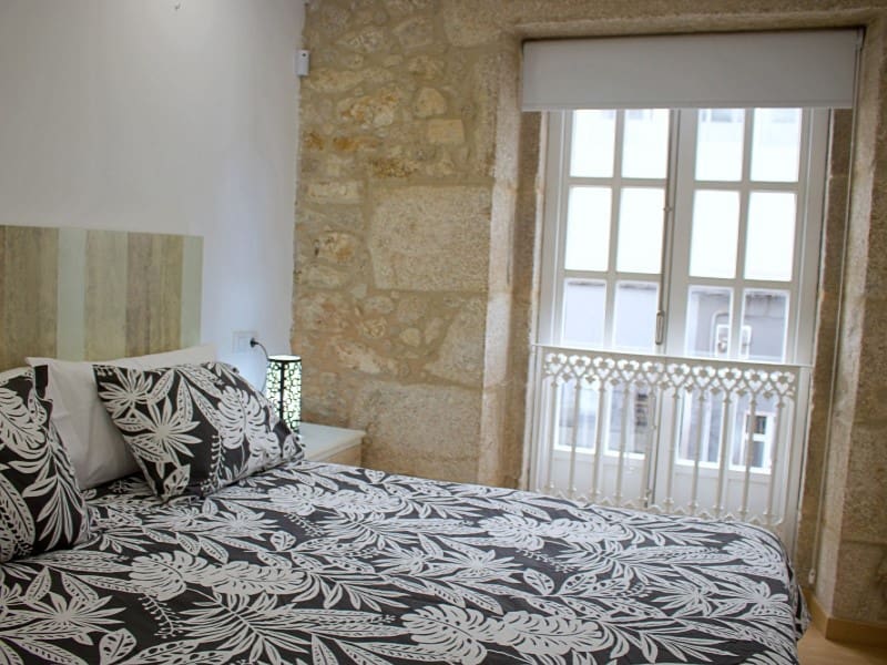 Lägenhet att hyra i A Coruna stad - 850 € (Ref: 9446650)