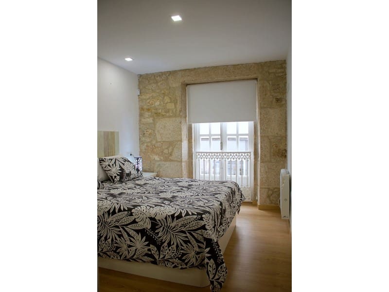 Lägenhet att hyra i A Coruna stad - 850 € (Ref: 9446650)