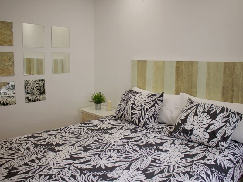 Lägenhet att hyra i A Coruna stad - 850 € (Ref: 9446650)