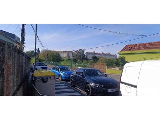 Garage in vendita in A Coruña città - 25.000 € (Rif: 9481178)