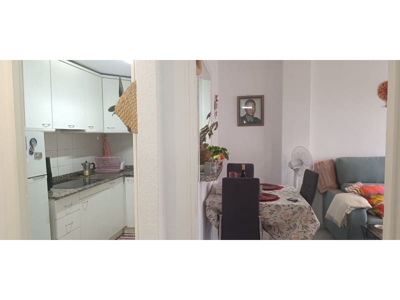 1 slaapkamer Appartement te koop in Benicassim met garage - € 195.000 (Ref: 9608030)