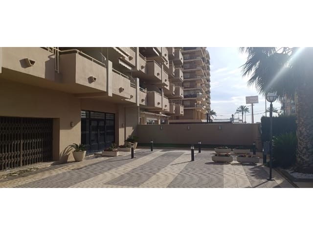 1 slaapkamer Appartement te koop in Benicàssim met garage - € 195.000 (Ref: 9608030)