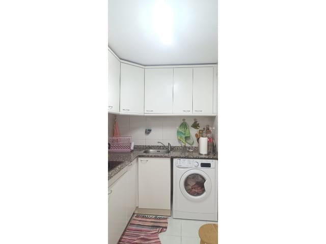 1 slaapkamer Appartement te koop in Benicàssim met garage - € 195.000 (Ref: 9608030)