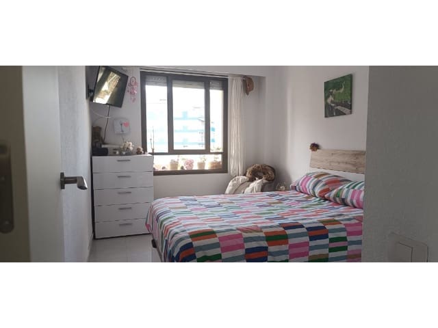 1 slaapkamer Appartement te koop in Benicàssim met garage - € 195.000 (Ref: 9608030)