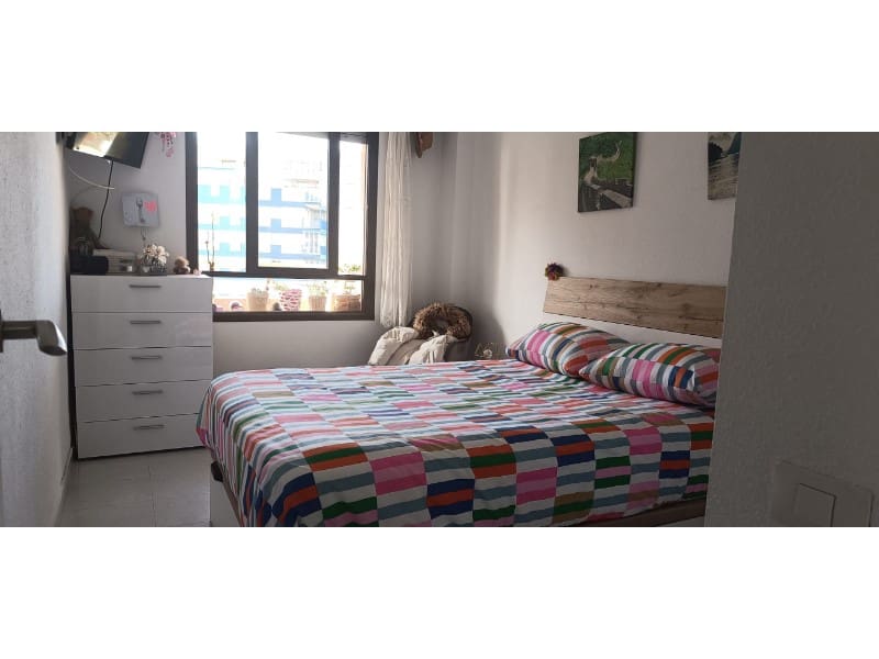 1 slaapkamer Appartement te koop in Benicassim met garage - € 195.000 (Ref: 9608030)