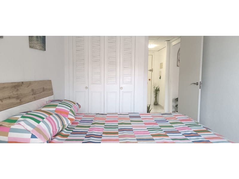 1 slaapkamer Appartement te koop in Benicassim met garage - € 195.000 (Ref: 9608030)