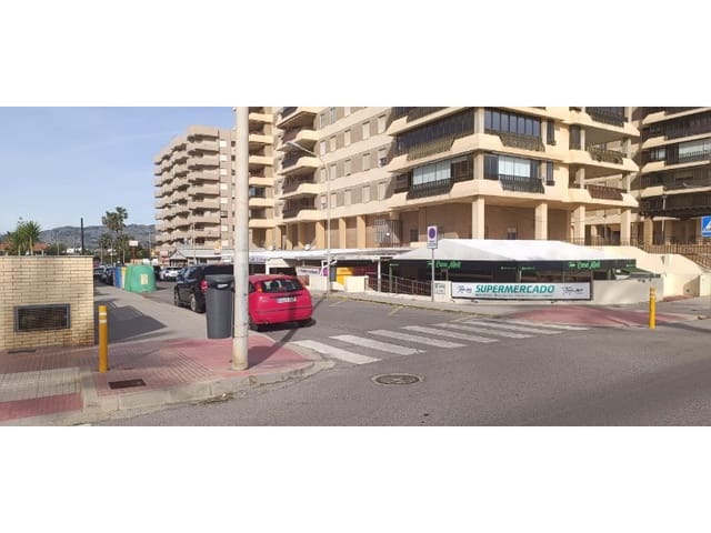 1 slaapkamer Appartement te koop in Benicàssim met garage - € 195.000 (Ref: 9608030)