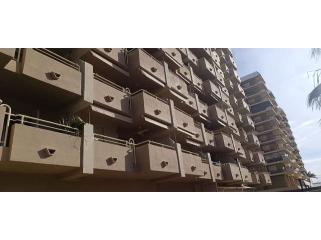 1 slaapkamer Appartement te koop in Benicàssim met garage - € 195.000 (Ref: 9608030)