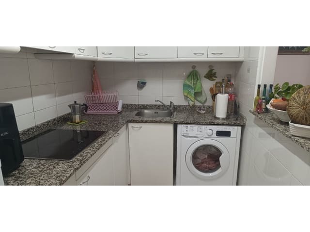 1 slaapkamer Appartement te koop in Benicàssim met garage - € 195.000 (Ref: 9608030)