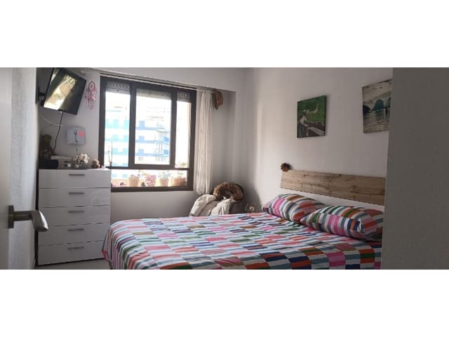 1 slaapkamer Appartement te koop in Benicàssim met garage - € 195.000 (Ref: 9608030)