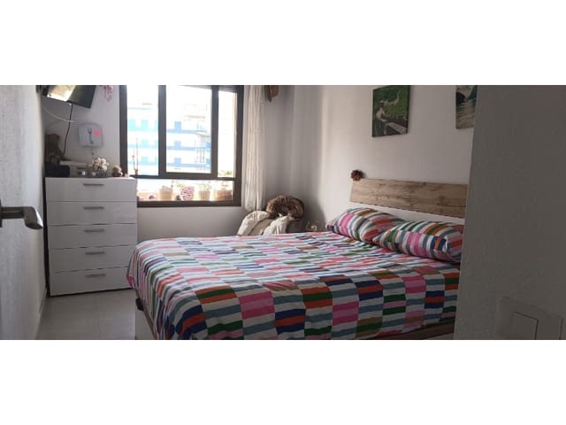 1 slaapkamer Appartement te koop in Benicàssim met garage - € 195.000 (Ref: 9608030)