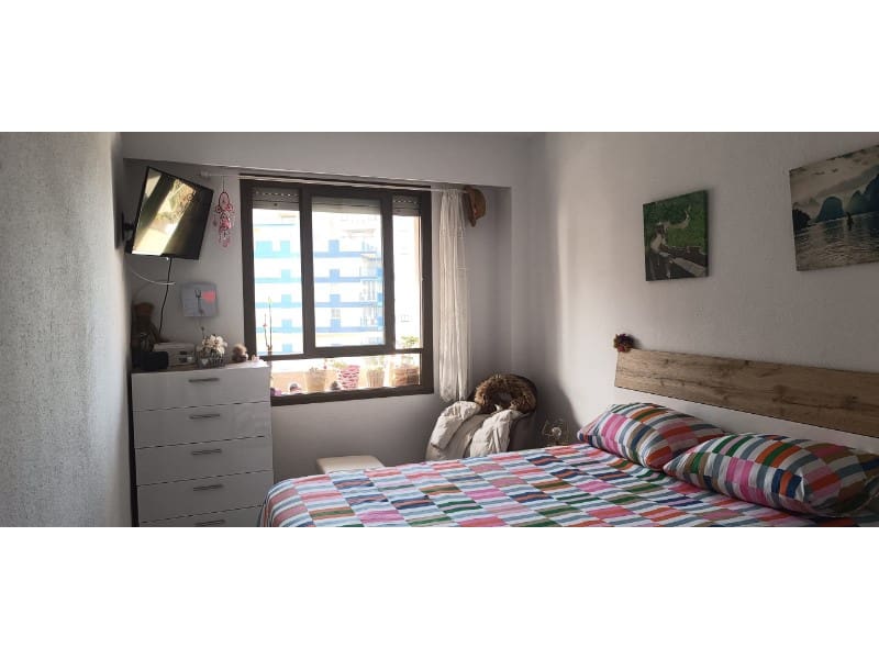 1 slaapkamer Appartement te koop in Benicassim met garage - € 195.000 (Ref: 9608030)