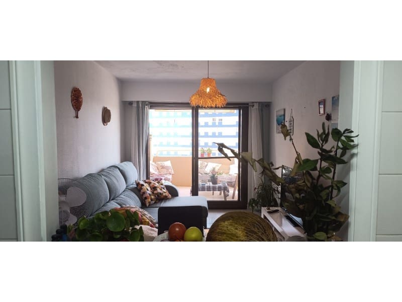 1 slaapkamer Appartement te koop in Benicassim met garage - € 195.000 (Ref: 9608030)