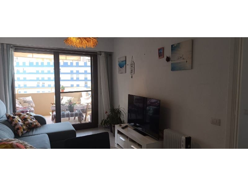 1 slaapkamer Appartement te koop in Benicassim met garage - € 195.000 (Ref: 9608030)