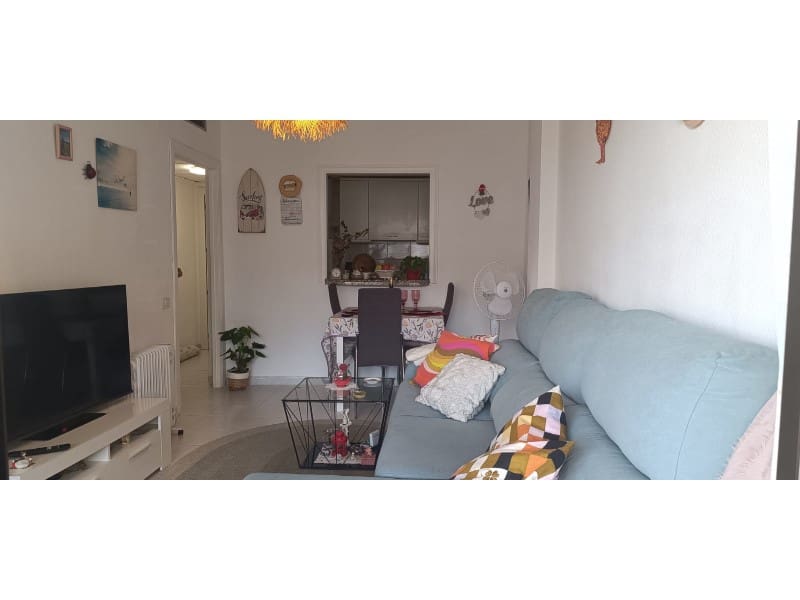 1 slaapkamer Appartement te koop in Benicassim met garage - € 195.000 (Ref: 9608030)