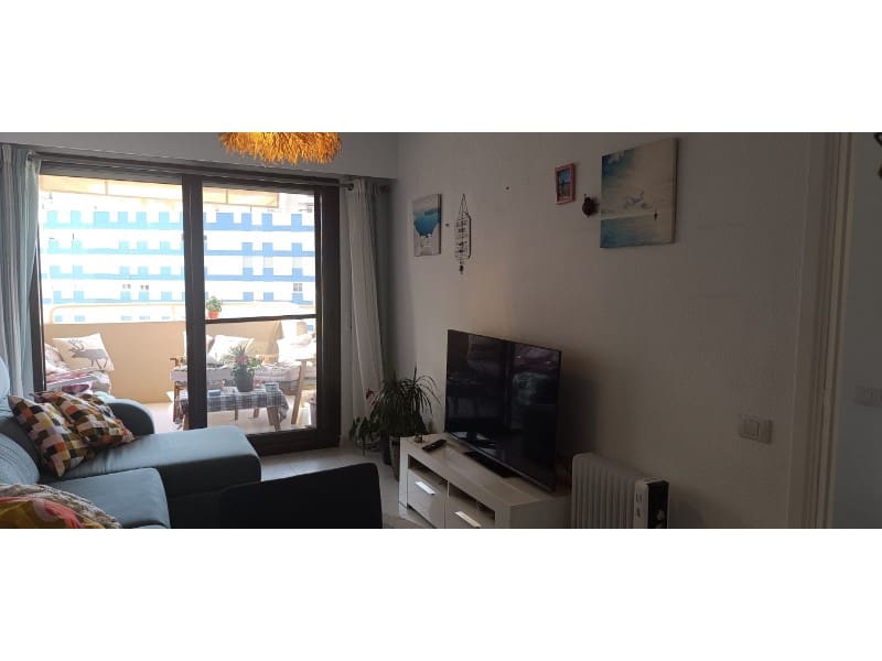 1 slaapkamer Appartement te koop in Benicassim met garage - € 195.000 (Ref: 9608030)