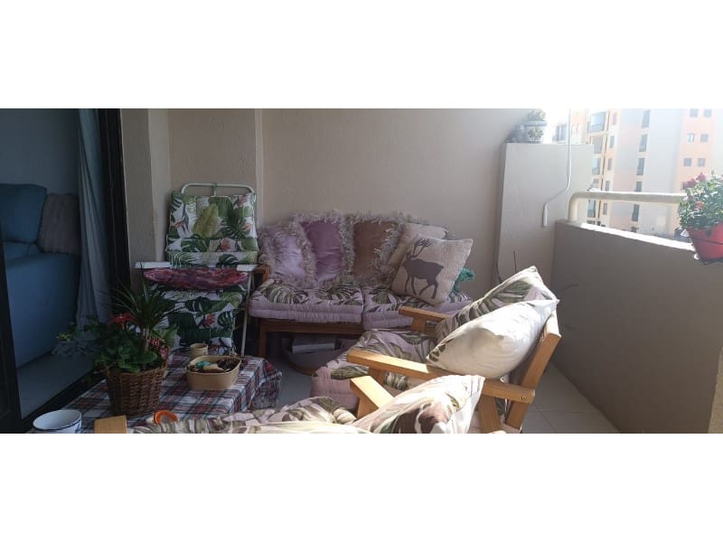 1 slaapkamer Appartement te koop in Benicassim met garage - € 195.000 (Ref: 9608030)