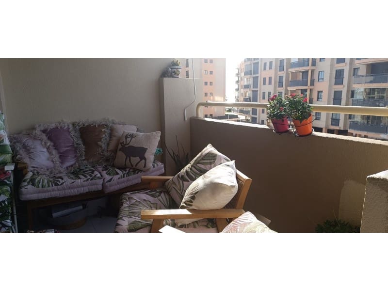 1 slaapkamer Appartement te koop in Benicassim met garage - € 195.000 (Ref: 9608030)