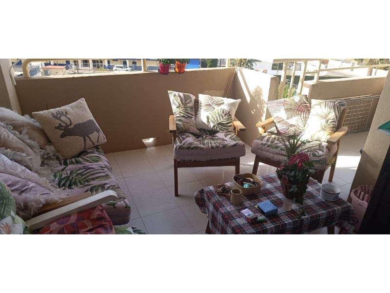 1 slaapkamer Appartement te koop in Benicassim met garage - € 195.000 (Ref: 9608030)