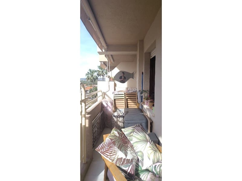 1 slaapkamer Appartement te koop in Benicassim met garage - € 195.000 (Ref: 9608030)