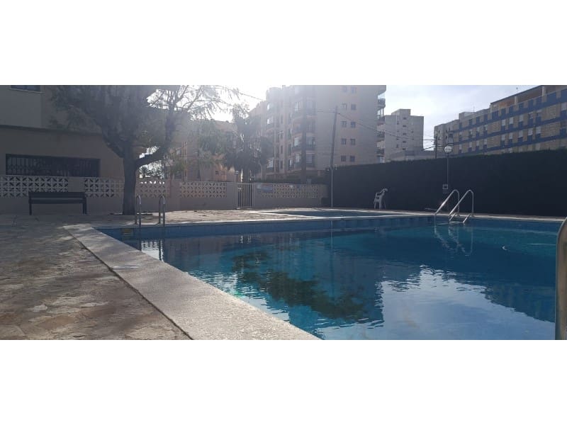 1 slaapkamer Appartement te koop in Benicassim met garage - € 195.000 (Ref: 9608030)