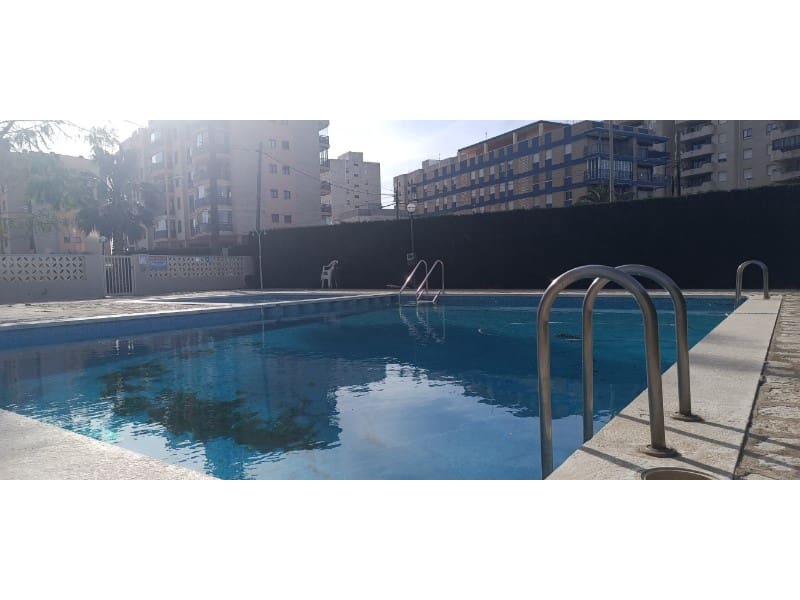 1 slaapkamer Appartement te koop in Benicassim met garage - € 195.000 (Ref: 9608030)