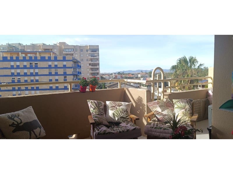 1 slaapkamer Appartement te koop in Benicassim met garage - € 195.000 (Ref: 9608030)