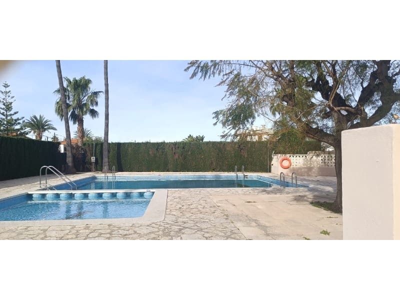 1 slaapkamer Appartement te koop in Benicassim met garage - € 195.000 (Ref: 9608030)
