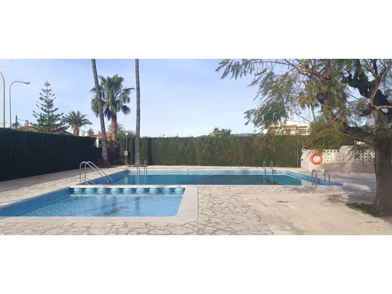 1 slaapkamer Appartement te koop in Benicassim met garage - € 195.000 (Ref: 9608030)