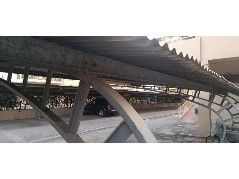 1 slaapkamer Appartement te koop in Benicassim met garage - € 195.000 (Ref: 9608030)