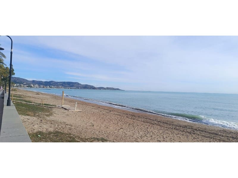 1 slaapkamer Appartement te koop in Benicassim met garage - € 195.000 (Ref: 9608030)