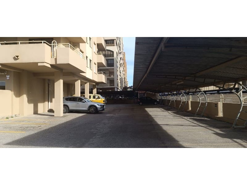 1 slaapkamer Appartement te koop in Benicassim met garage - € 195.000 (Ref: 9608030)